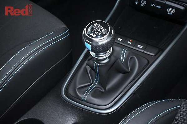 2025 Hyundai i20 N BC3.V2