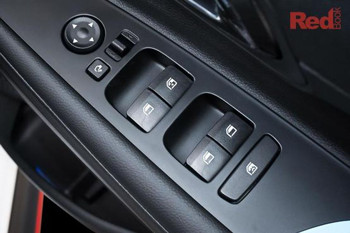 2025 Hyundai i20 N BC3.V2