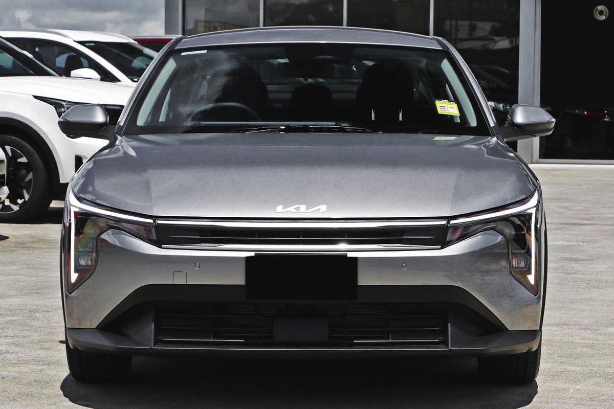 2025 Kia K4 S CL4m
