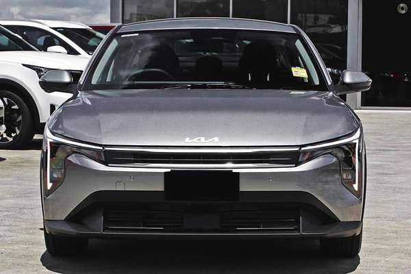 2025 Kia K4 S CL4m