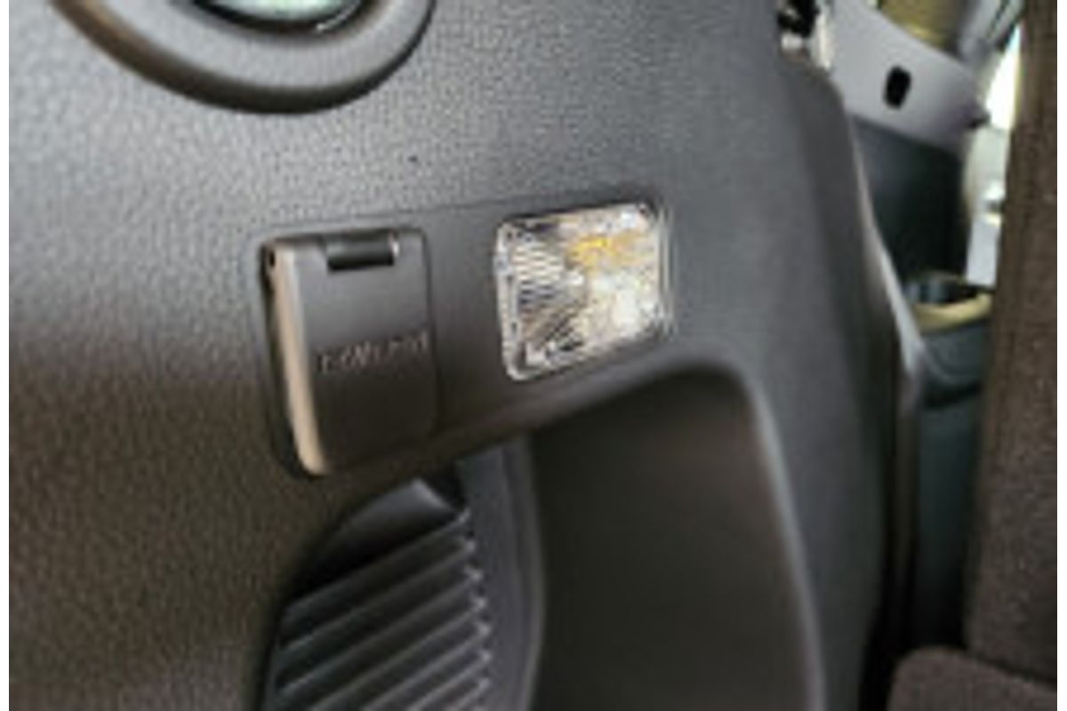 2025 Isuzu MU-X LS-T