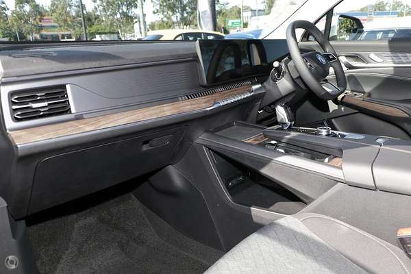 2025 MG QS Excite IS31