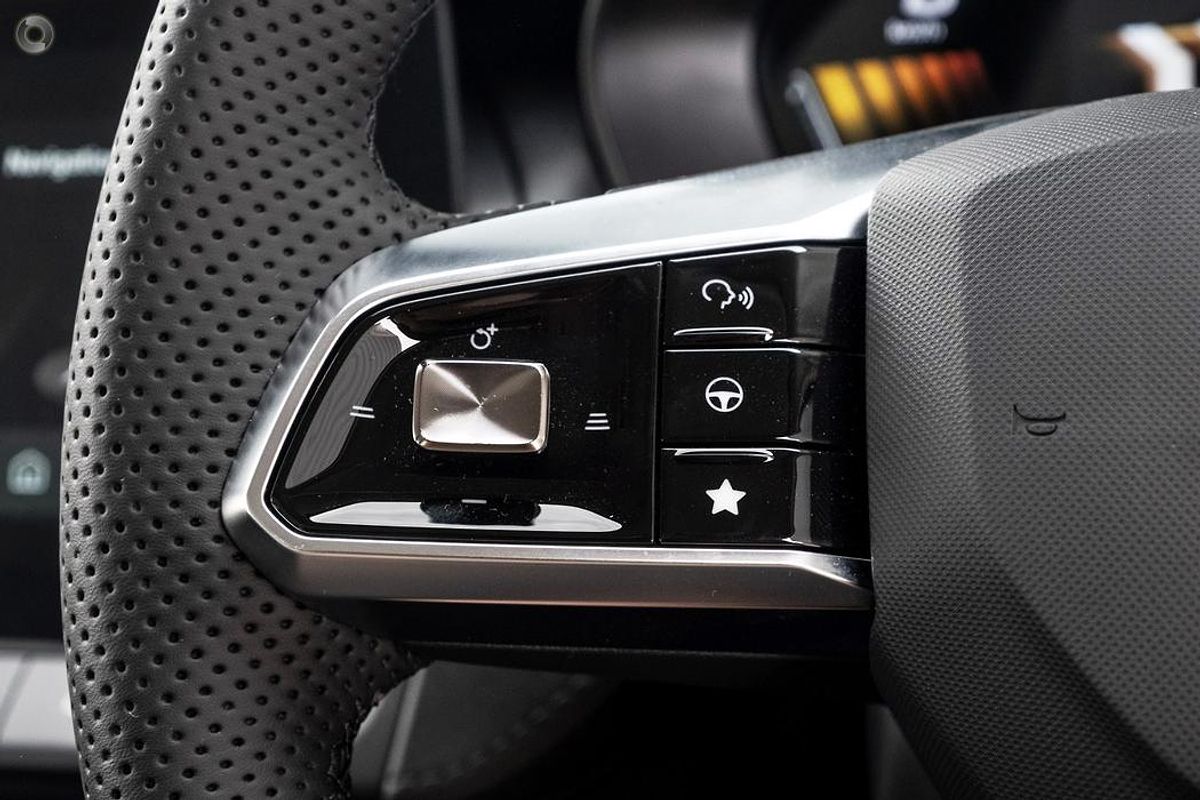 2025 MG ZS Essence Turbo ZS32