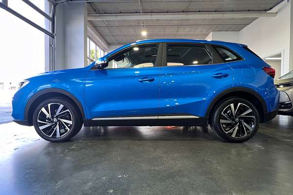 2025 MG ZS Essence Turbo ZS32