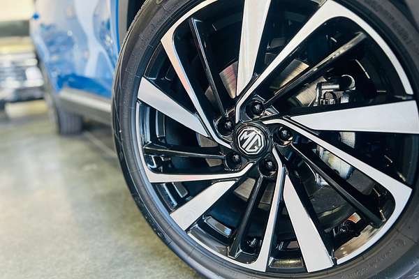 2025 MG ZS Essence Turbo ZS32