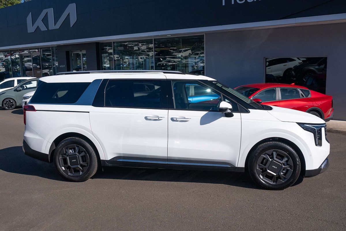 2025 Kia Carnival GT-Line HEV KA4 PE