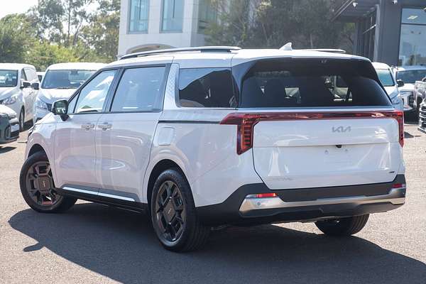 2025 Kia Carnival GT-Line HEV KA4 PE