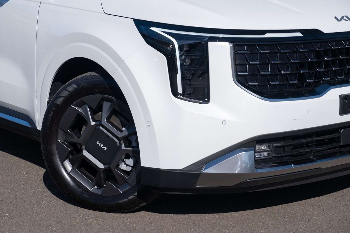 2025 Kia Carnival GT-Line HEV KA4 PE