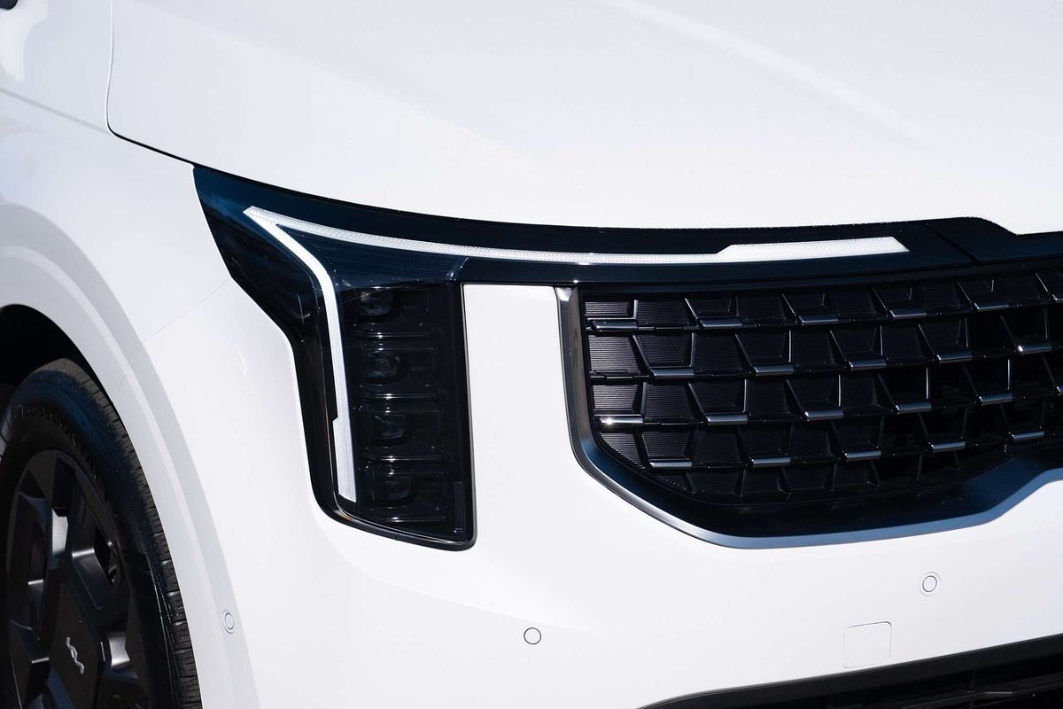 2025 Kia Carnival GT-Line HEV KA4 PE