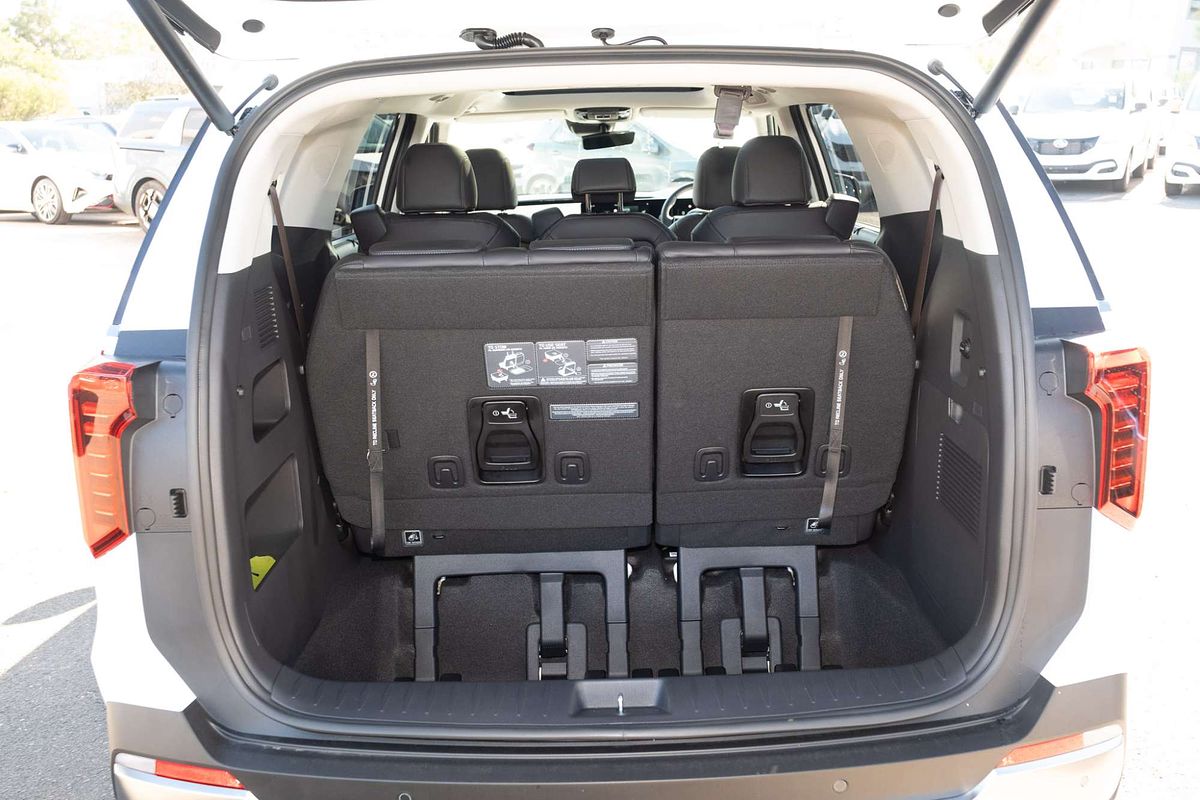 2025 Kia Carnival GT-Line HEV KA4 PE