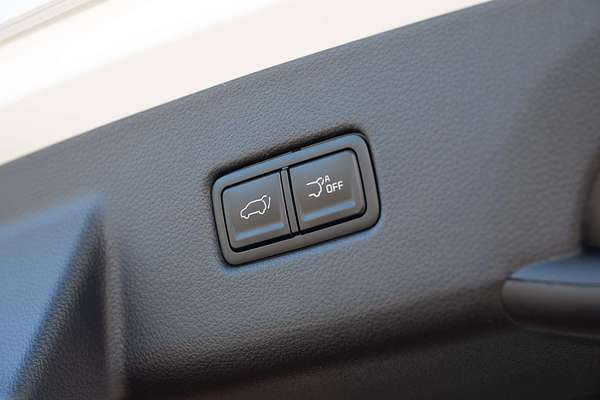 2025 Kia Carnival GT-Line HEV KA4 PE