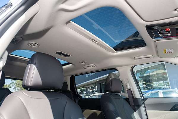 2025 Kia Carnival GT-Line HEV KA4 PE