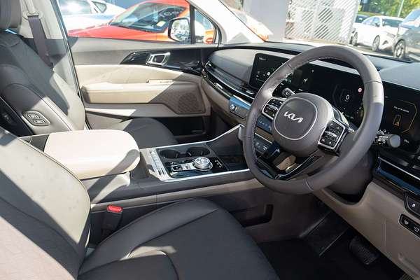 2025 Kia Carnival GT-Line HEV KA4 PE