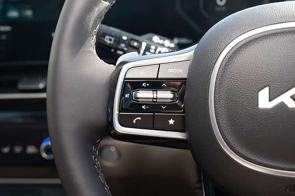 2025 Kia Carnival GT-Line HEV KA4 PE