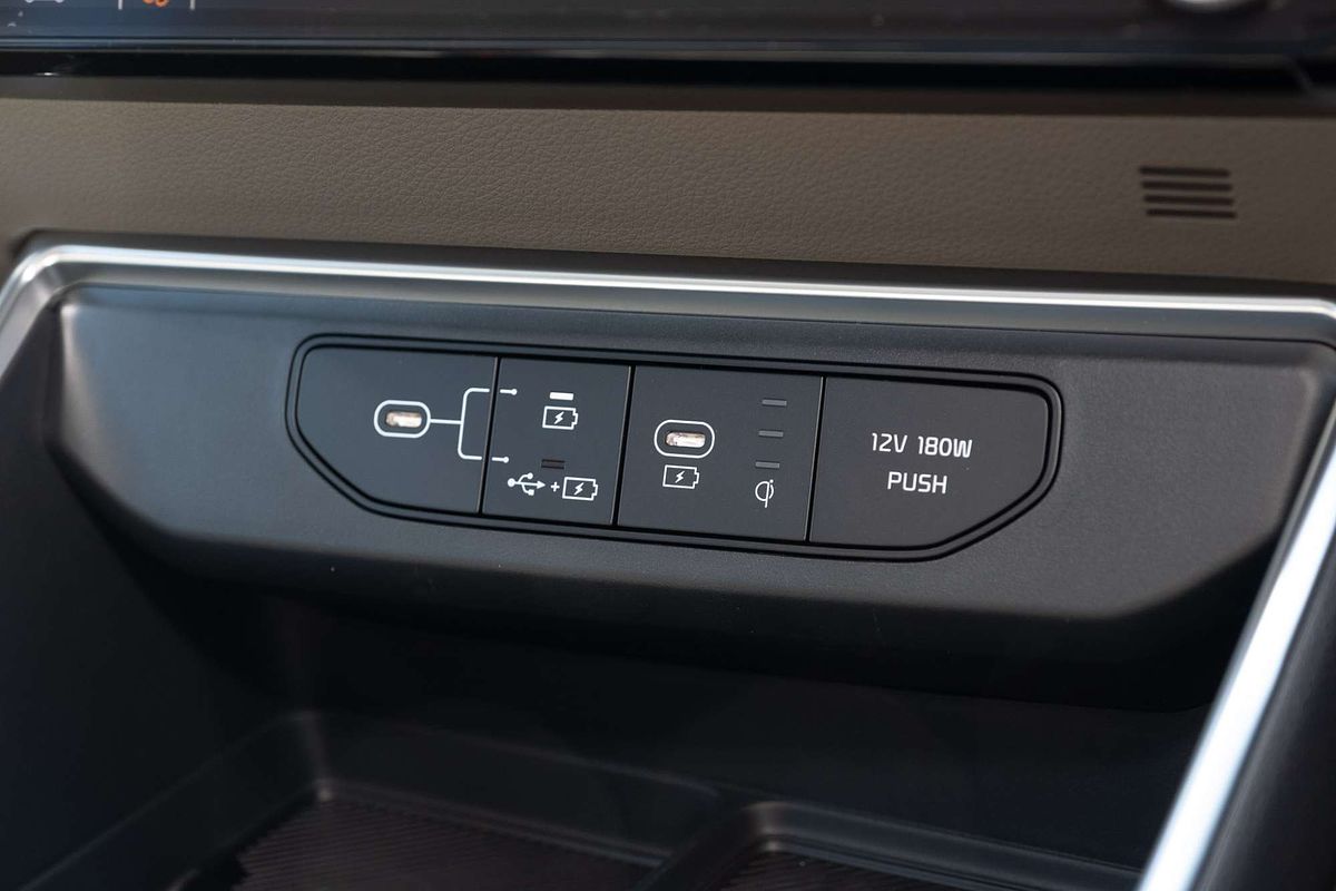 2025 Kia Carnival GT-Line HEV KA4 PE