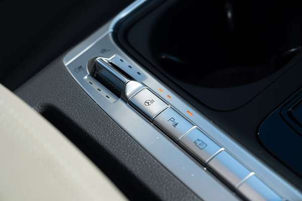 2025 Kia Carnival GT-Line HEV KA4 PE