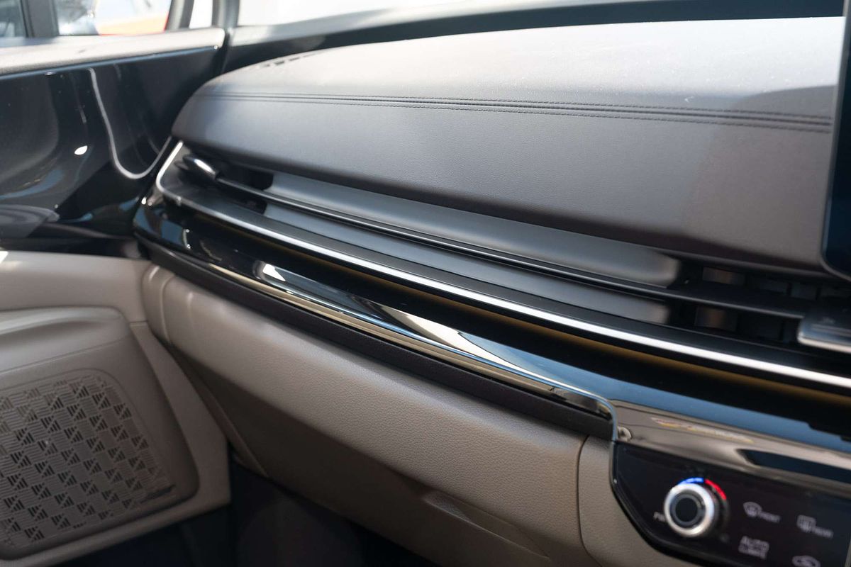 2025 Kia Carnival GT-Line HEV KA4 PE