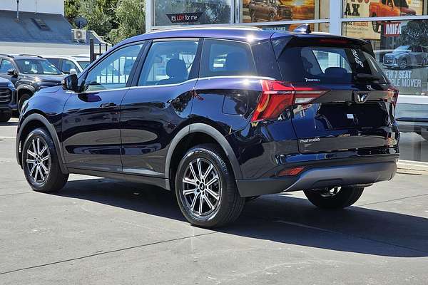 2025 Mahindra XUV700 AX7L