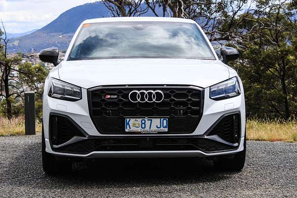 2022 Audi SQ2 GA