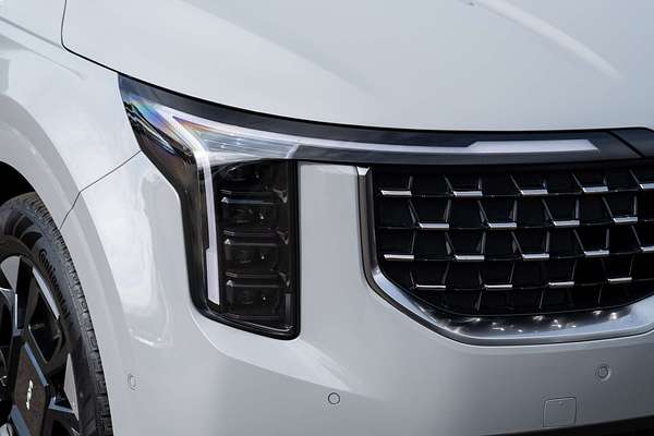 2025 Kia Carnival GT-Line HEV KA4 PE