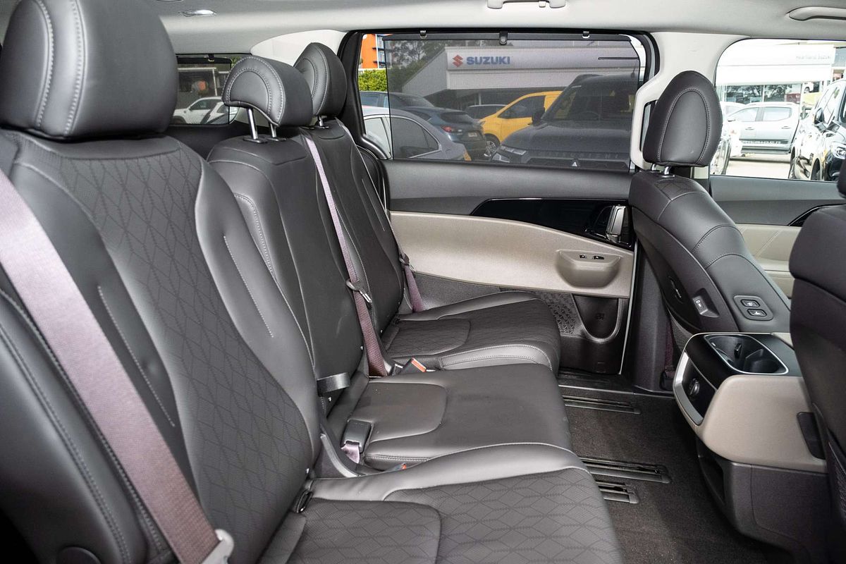 2025 Kia Carnival GT-Line HEV KA4 PE