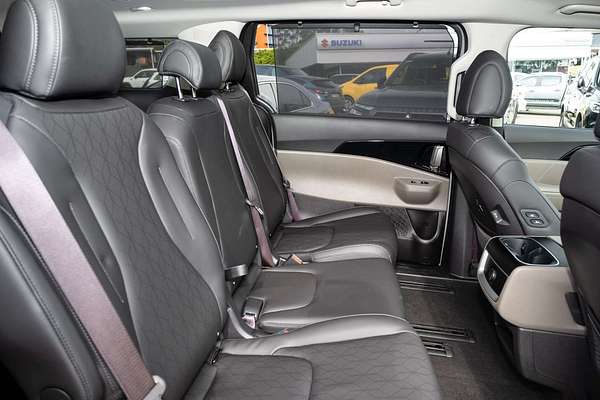 2025 Kia Carnival GT-Line HEV KA4 PE