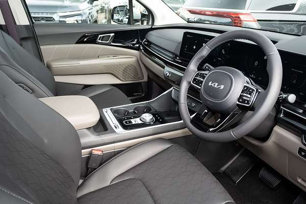 2025 Kia Carnival GT-Line HEV KA4 PE