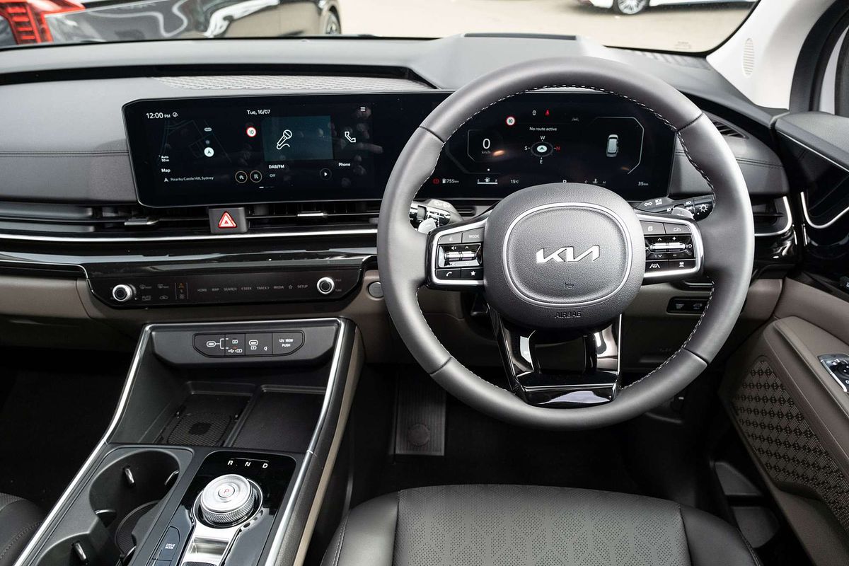 2025 Kia Carnival GT-Line HEV KA4 PE