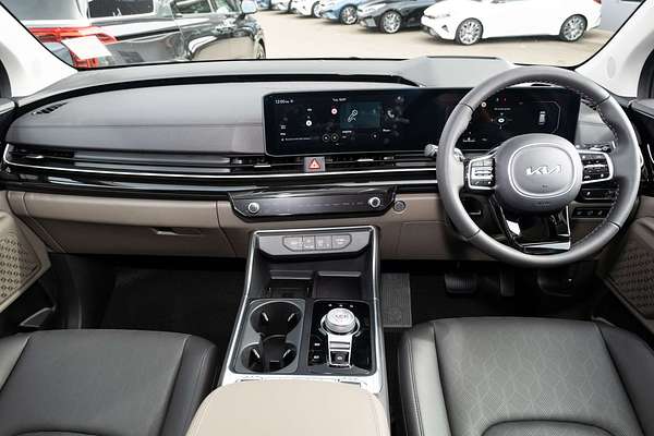 2025 Kia Carnival GT-Line HEV KA4 PE