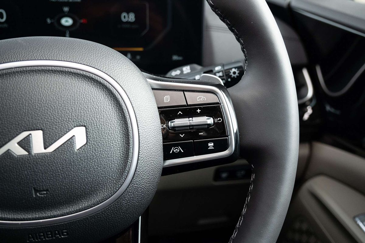 2025 Kia Carnival GT-Line HEV KA4 PE