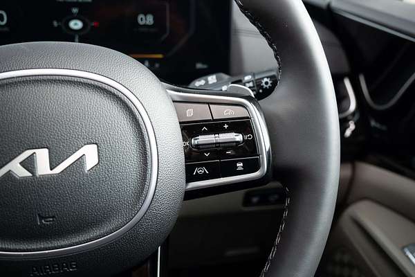 2025 Kia Carnival GT-Line HEV KA4 PE