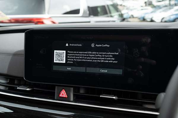 2025 Kia Carnival GT-Line HEV KA4 PE