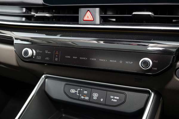 2025 Kia Carnival GT-Line HEV KA4 PE