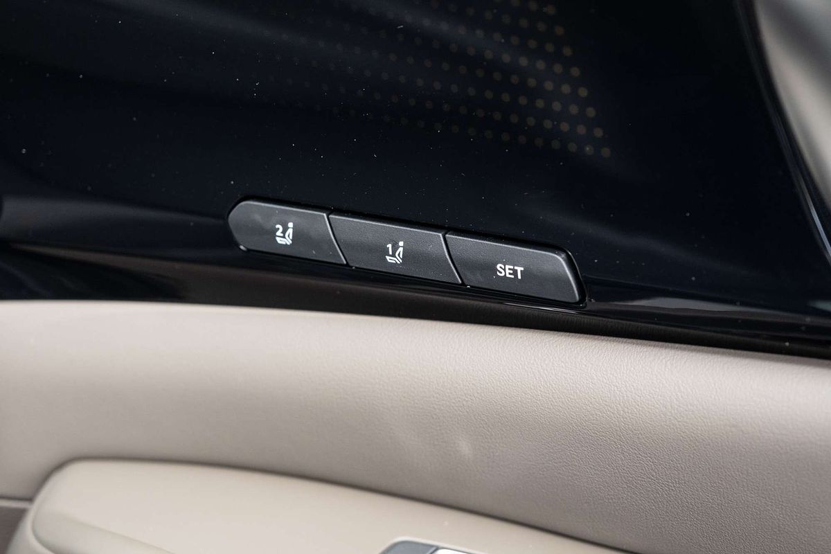 2025 Kia Carnival GT-Line HEV KA4 PE