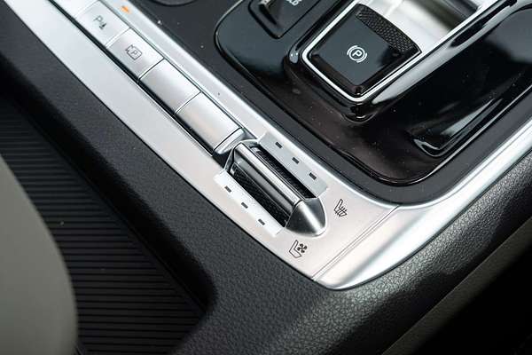 2025 Kia Carnival GT-Line HEV KA4 PE