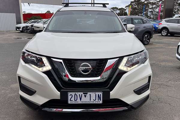 2019 Nissan X-TRAIL ST T32 Series II