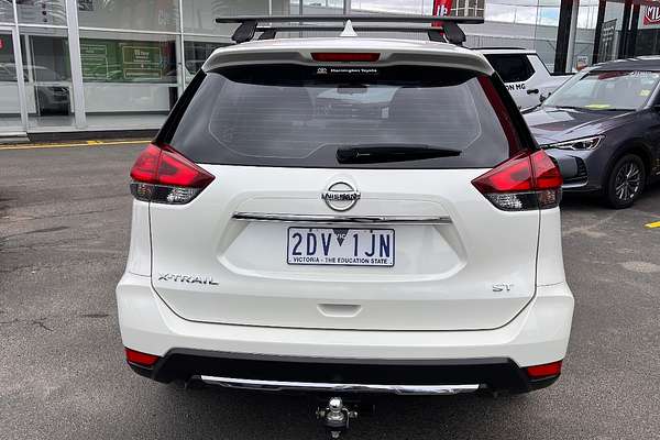 2019 Nissan X-TRAIL ST T32 Series II