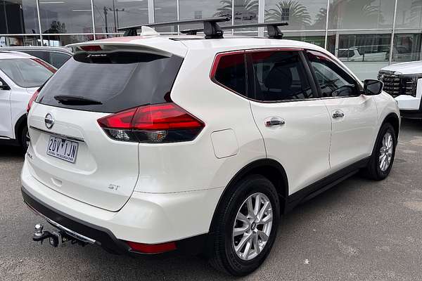 2019 Nissan X-TRAIL ST T32 Series II