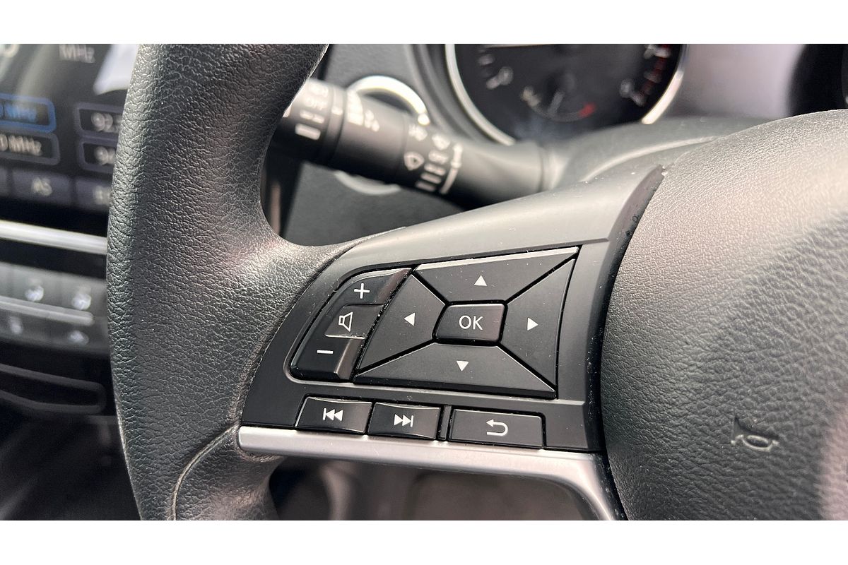 2019 Nissan X-TRAIL ST T32 Series II