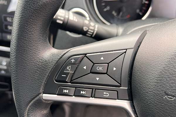 2019 Nissan X-TRAIL ST T32 Series II