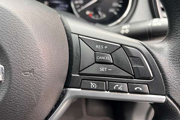 2019 Nissan X-TRAIL ST T32 Series II