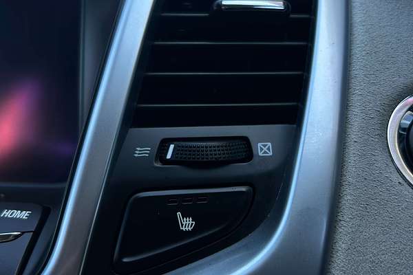 2015 Holden Calais V VF