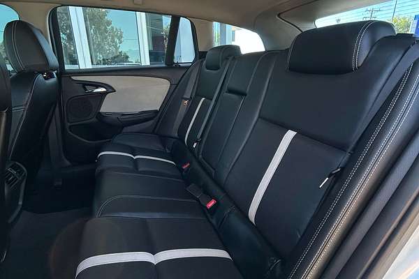 2015 Holden Calais V VF