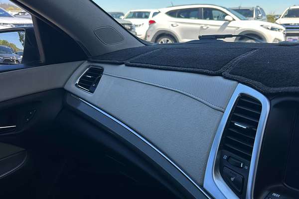 2015 Holden Calais V VF