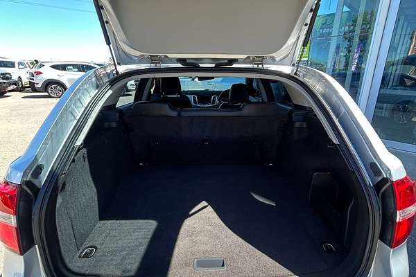 2015 Holden Calais V VF