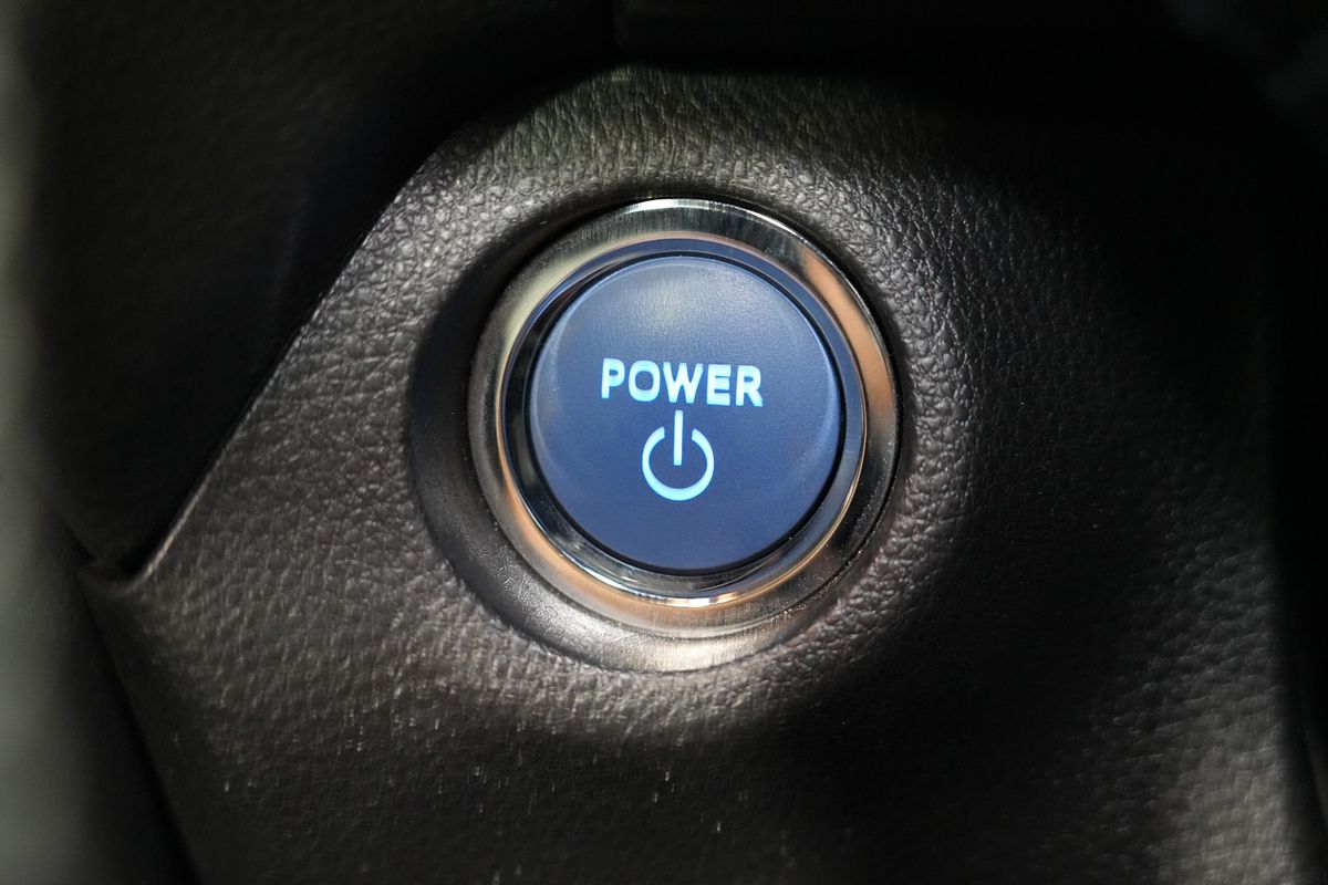 2021 Toyota RAV4 Cruiser AXAH54R