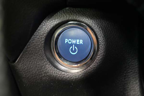 2021 Toyota RAV4 Cruiser AXAH54R