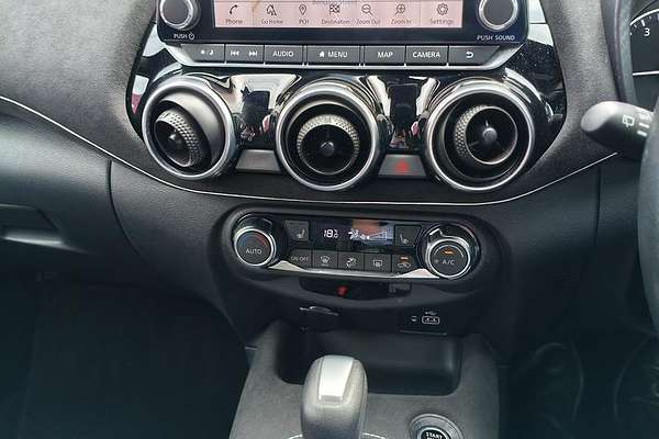 2021 Nissan JUKE Ti F16