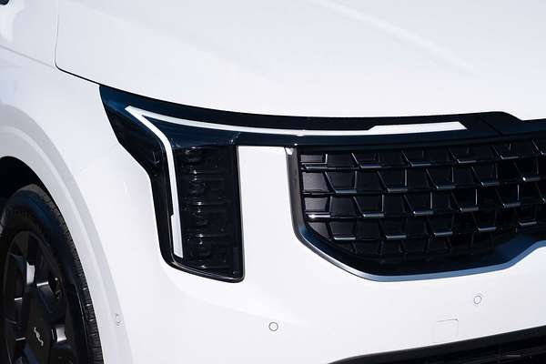 2025 Kia Carnival GT-Line HEV KA4 PE