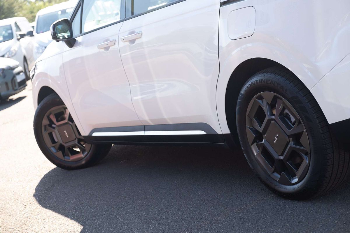 2025 Kia Carnival GT-Line HEV KA4 PE